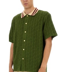 "MONOGRAMME" SHIRT