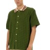 "MONOGRAMME" SHIRT