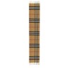 SCIARPA IN CASHMERE CHECK