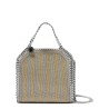 "FALABELLA" MICRO TOTE BAG