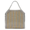 "FALABELLA" MICRO TOTE BAG