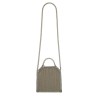 "FALABELLA" MICRO TOTE BAG