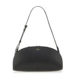 SHOULDER BAG "DEMI-LUNE"