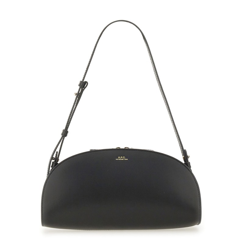 SHOULDER BAG "DEMI-LUNE"