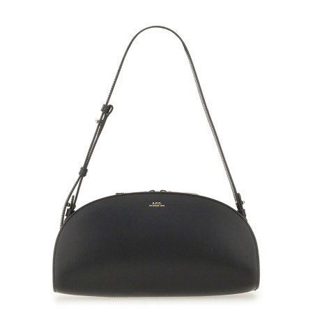 SHOULDER BAG "DEMI-LUNE"