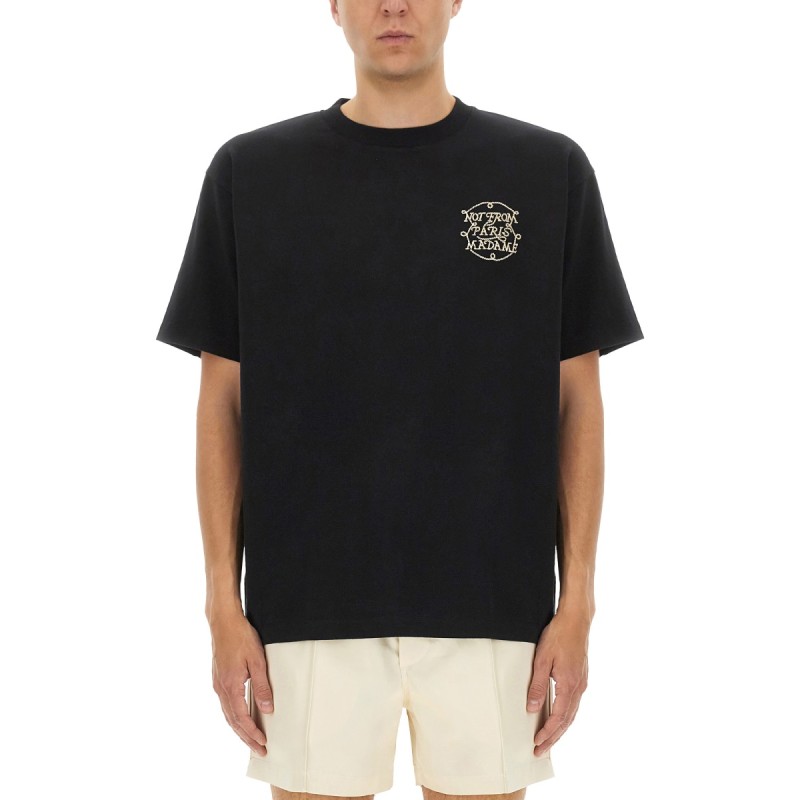 COTTON T-SHIRT