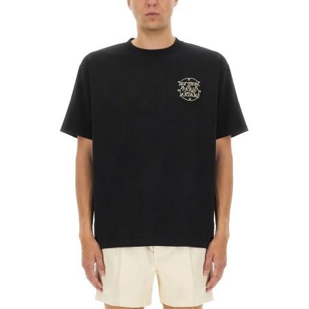 COTTON T-SHIRT