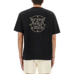 COTTON T-SHIRT