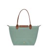 "LE PLIAGE" M SHOULDER BAG