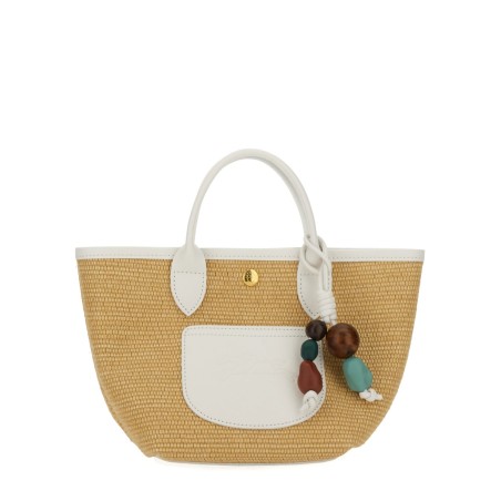 "LE PLIAGE COLLECTION XS" BASKET BAG