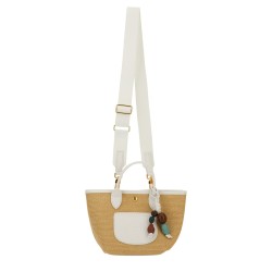 "LE PLIAGE COLLECTION XS" BASKET BAG