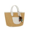 "LE PLIAGE COLLECTION XS" BASKET BAG