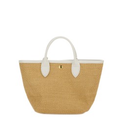 "LE PLIAGE COLLECTION XS" BASKET BAG