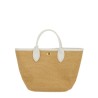 "LE PLIAGE COLLECTION XS" BASKET BAG