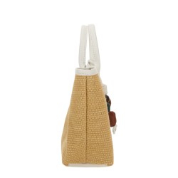 "LE PLIAGE COLLECTION XS" BASKET BAG