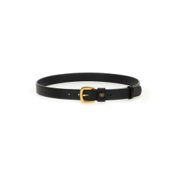 "VLOGO SIGNATURE" BELT