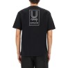 T-SHIRT WITH PRINT