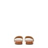 SLIDE SANDAL "VLOGO SIGNATURE"
