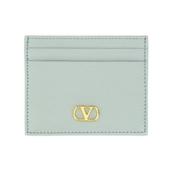 "VLOGO SIGNATURE" CARD HOLDER
