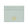 "VLOGO SIGNATURE" CARD HOLDER