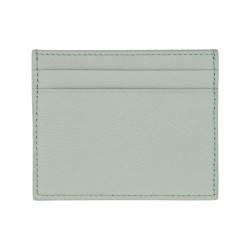 "VLOGO SIGNATURE" CARD HOLDER