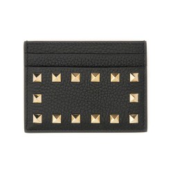 "ROCKSTUD" CARD HOLDER