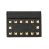 "ROCKSTUD" CARD HOLDER