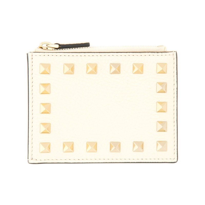 "ROCKSTUD" WALLET