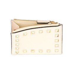 "ROCKSTUD" WALLET
