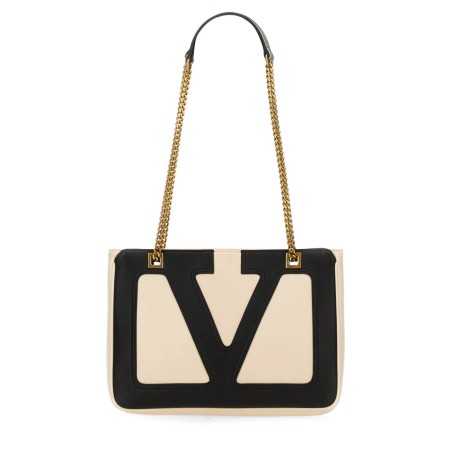 "VIVA SUPERSTAR" SMALL SHOPPING BAG