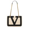"VIVA SUPERSTAR" SMALL SHOPPING BAG