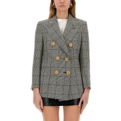 WOOL JACKET
