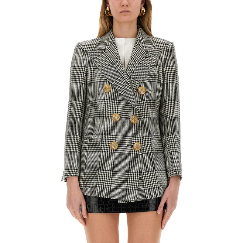 WOOL JACKET WOOL JACKET