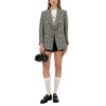 WOOL JACKET
