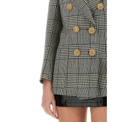 WOOL JACKET