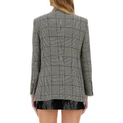 WOOL JACKET