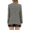 WOOL JACKET