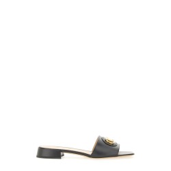 "VLOGO SIGNATURE" SANDAL