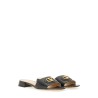 "VLOGO SIGNATURE" SANDAL