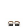 "VLOGO SIGNATURE" SANDAL