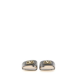 "VLOGO SIGNATURE" SANDAL