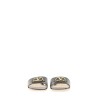 "VLOGO SIGNATURE" SANDAL