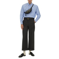 GRAIN DE POUDRE PANTS