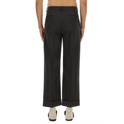 GRAIN DE POUDRE PANTS