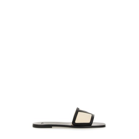 "VIVA SUPERSTAR" SLIDE SANDAL