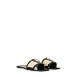 "VIVA SUPERSTAR" SLIDE SANDAL