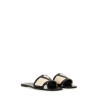 "VIVA SUPERSTAR" SLIDE SANDAL