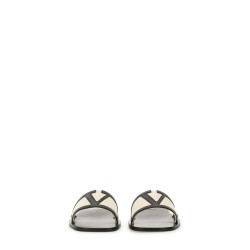 "VIVA SUPERSTAR" SLIDE SANDAL