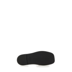 "VIVA SUPERSTAR" SLIDE SANDAL