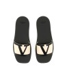 "VIVA SUPERSTAR" SLIDE SANDAL
